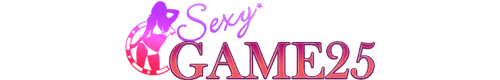 sexygame25 แหล่งความบันเทิงที่ครบวงจร 2026